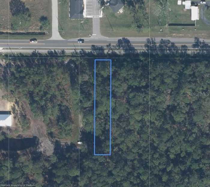 photo 5: 2355 HAMMOCK ROAD, SEBRING FL 33872