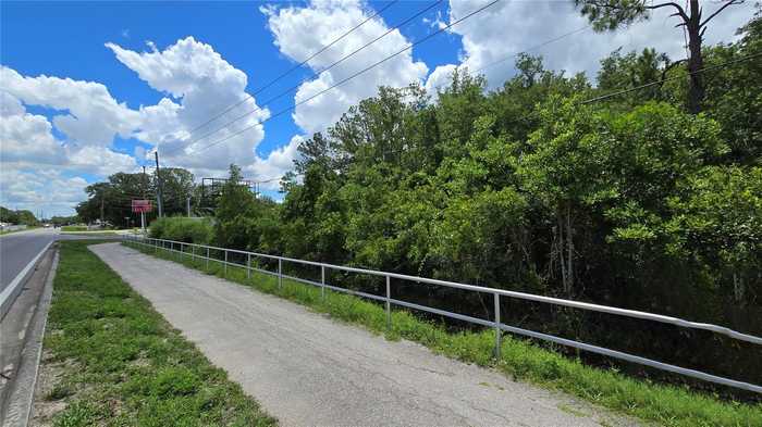 photo 2: 2143 HAMMOCK ROAD, SEBRING FL 33872