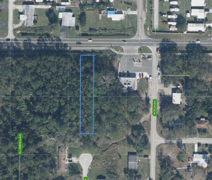 photo 7: 2143 HAMMOCK ROAD, SEBRING FL 33872