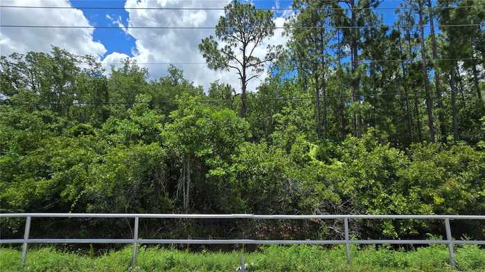 photo 1: 2157 HAMMOCK ROAD, SEBRING FL 33872