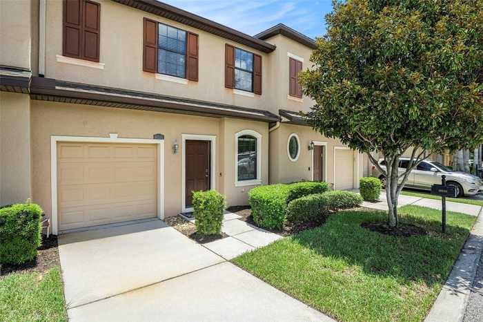 photo 1: 10251 VILLA PALAZZO COURT, TAMPA FL 33615