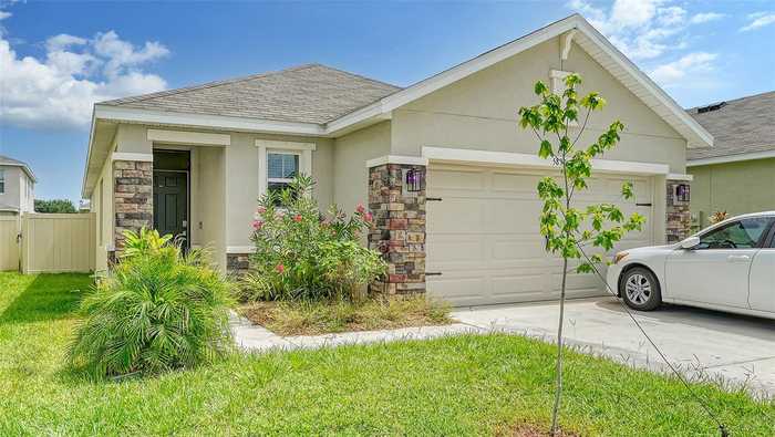 photo 2: 5838 ELEGANT ORCHID WAY, SARASOTA FL 34232