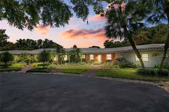 photo 2: 1750 COUNTRY CLUB ROAD, EUSTIS FL 32726