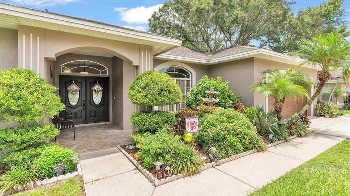 photo 1: 5862 CHARLOMA DRIVE, LAKELAND FL 33812