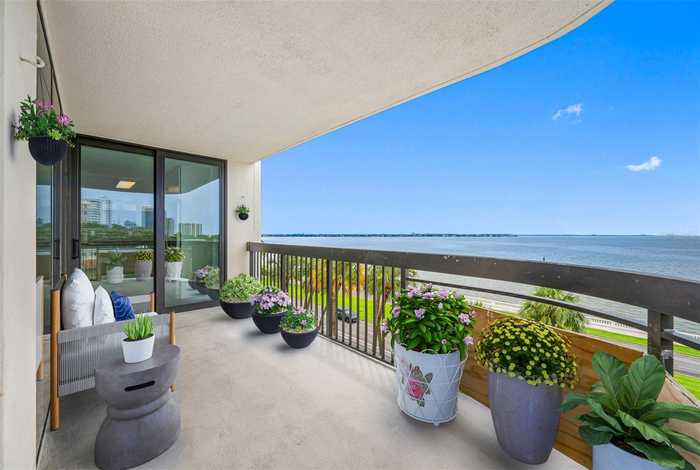 photo 2: 2413 BAYSHORE BOULEVARD Unit 506, TAMPA FL 33629