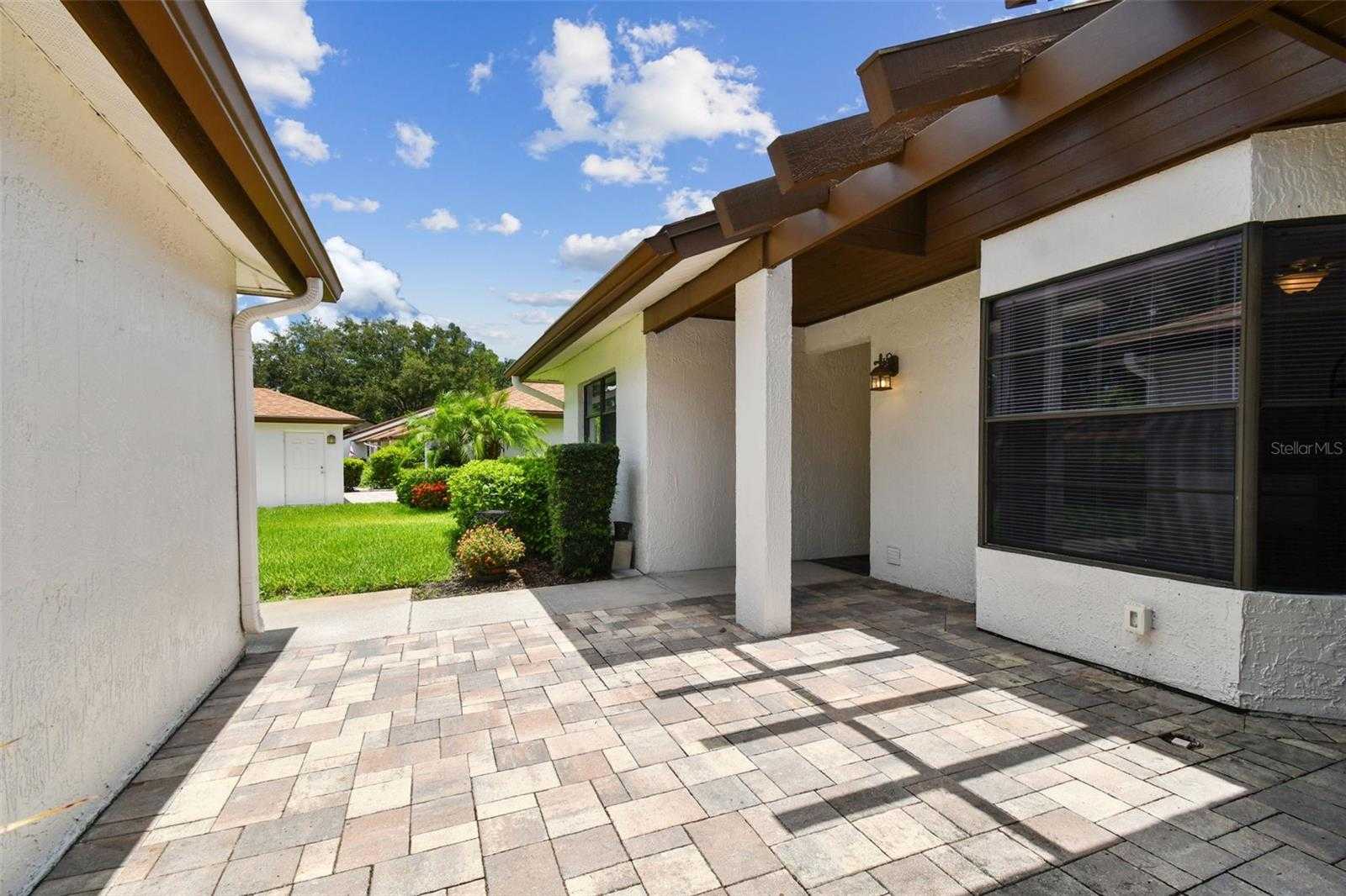 photo 3: 3326 LORI LANE Unit 3326, NEW PORT RICHEY FL 34655