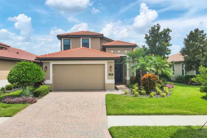 photo 1: 1297 CIELO COURT, NORTH VENICE FL 34275