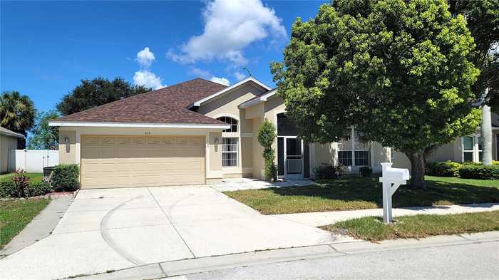 photo 1: 4218 30TH LN E, BRADENTON FL 34208