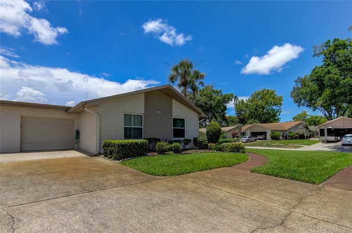 photo 1: 3283 HILARY CIRCLE Unit 2C, PALM HARBOR FL 34684