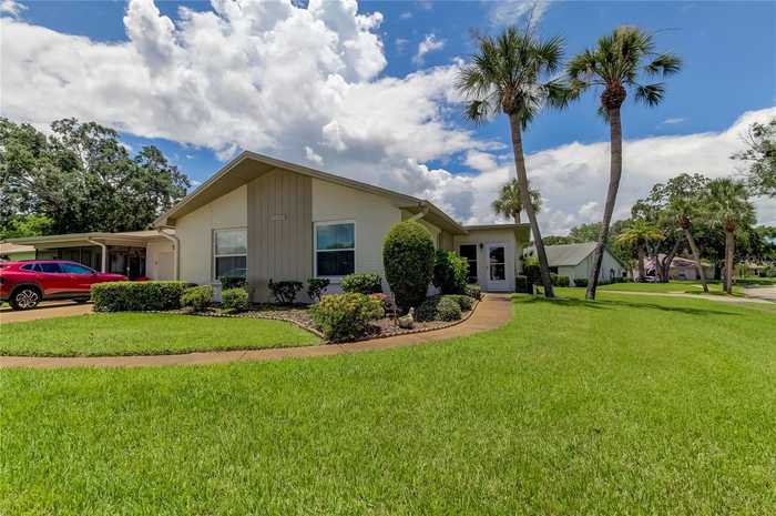 photo 2: 3283 HILARY CIRCLE Unit 2C, PALM HARBOR FL 34684