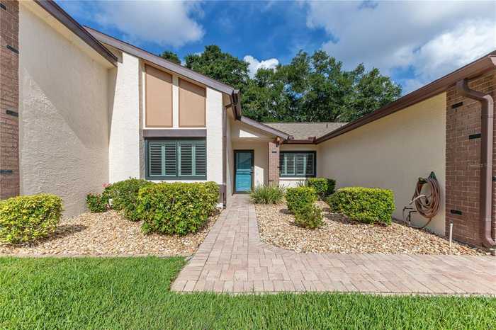 photo 2: 7416 HEATHER WALK DRIVE, WEEKI WACHEE FL 34613