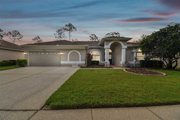 photo 2: 2159 WARWICK DRIVE, OLDSMAR FL 34677