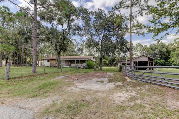 photo 1: 23215 JEROME ROAD, LAND O LAKES FL 34639