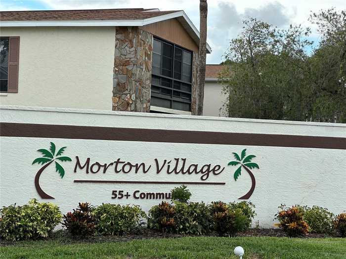 photo 2: 5400 34TH STREET W Unit A17, BRADENTON FL 34210