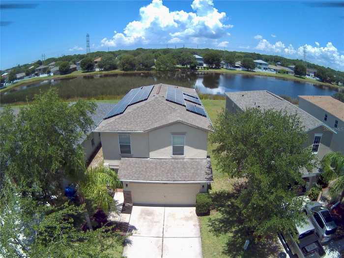 photo 2: 7829 CARRIAGE POINTE DRIVE, GIBSONTON FL 33534