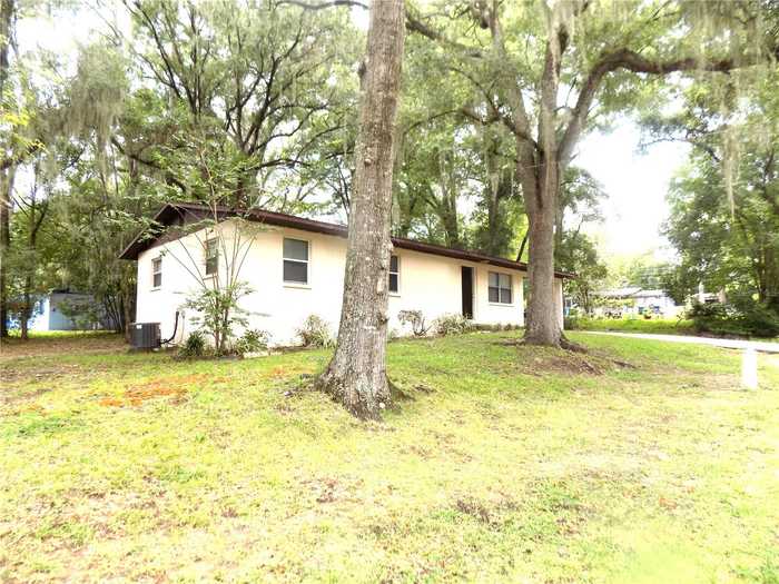 photo 2: 15604 NW 141 STREET, ALACHUA FL 32615