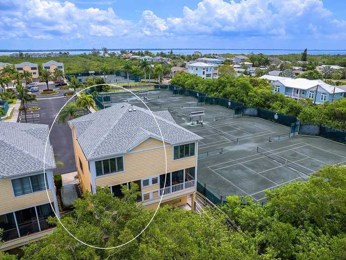 photo 46: 603 CEDARS COURT Unit 603, LONGBOAT KEY FL 34228