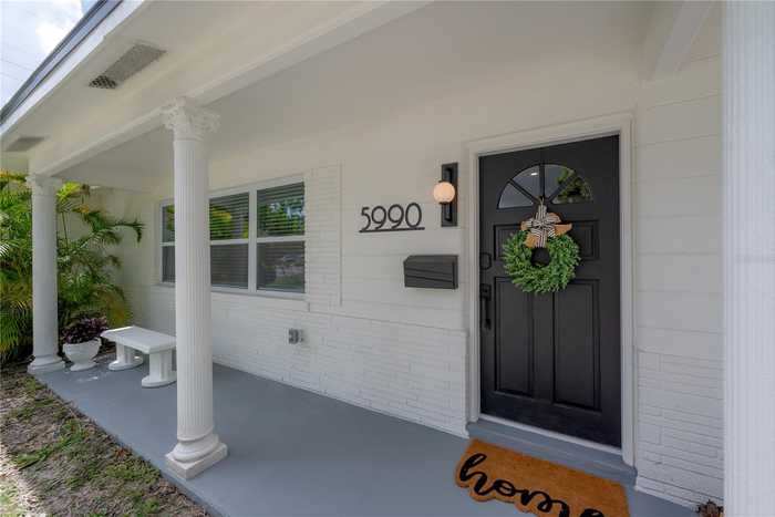 photo 2: 5990 38TH AVENUE N, ST PETERSBURG FL 33710