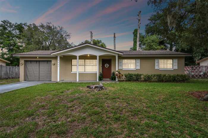 photo 1: 3667 TRIANON DRIVE, ORLANDO FL 32818