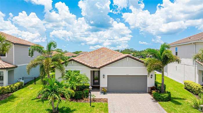 photo 2: 3120 DESERT PLAIN COVE, BRADENTON FL 34211