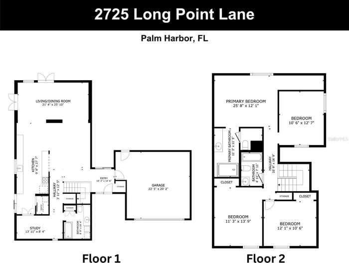 photo 100: 2725 LONG POINT LANE, PALM HARBOR FL 34684