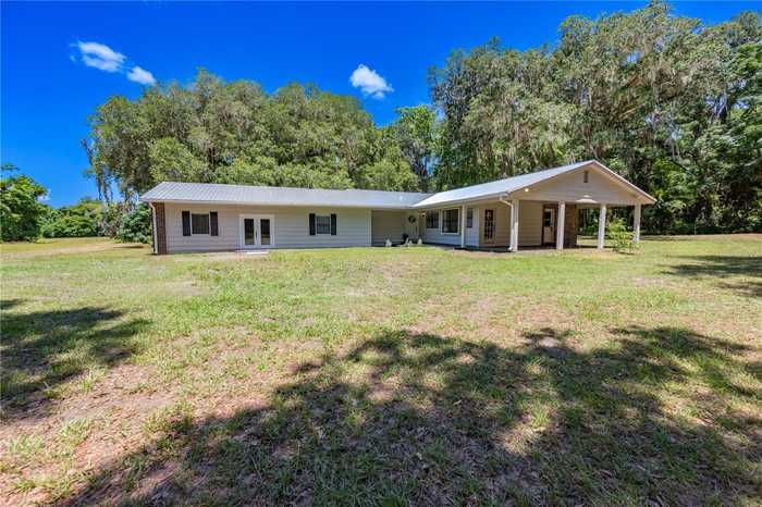 photo 2: 6935 SW 57TH UNION, LAKE BUTLER FL 32054