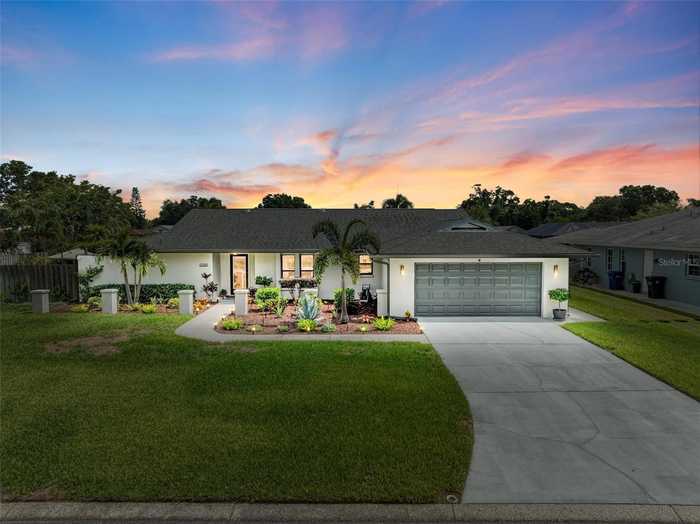 photo 1: 4396 PASADENA CIRCLE, SARASOTA FL 34233