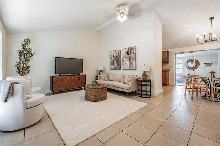 photo 2: 6708 WILLOW SPRING COURT, TAMPA FL 33615