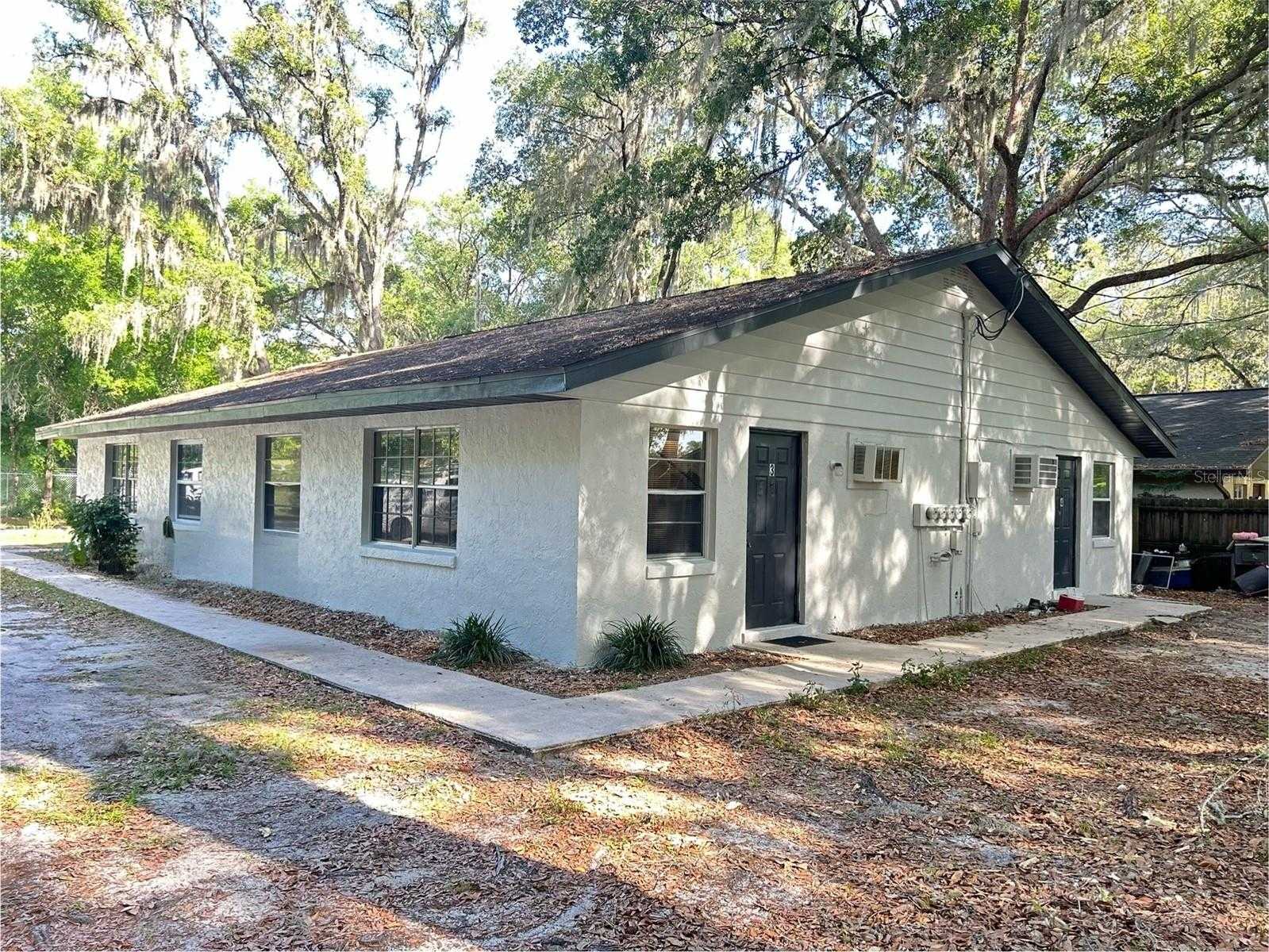 photo 2: 2750 NE 49TH AVENUE, OCALA FL 34470