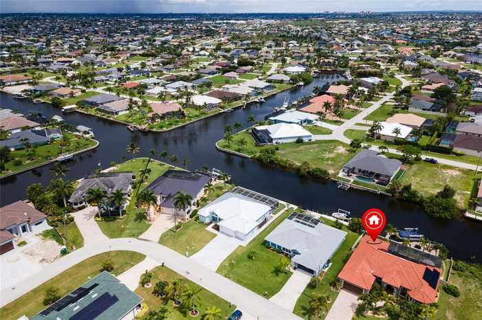 photo 49: 2712 SW 25TH STREET, CAPE CORAL FL 33914