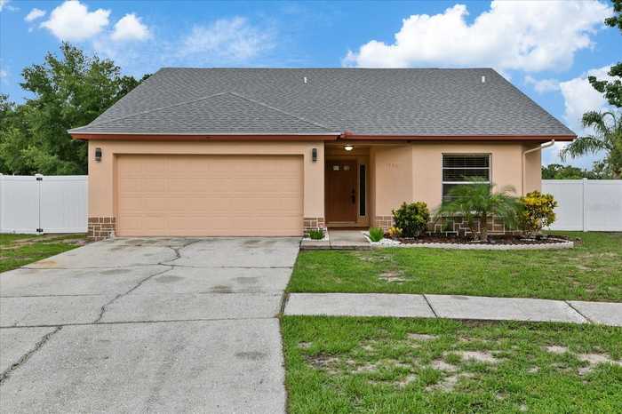 photo 1: 14051 CITRUS POINTE DRIVE, TAMPA FL 33625