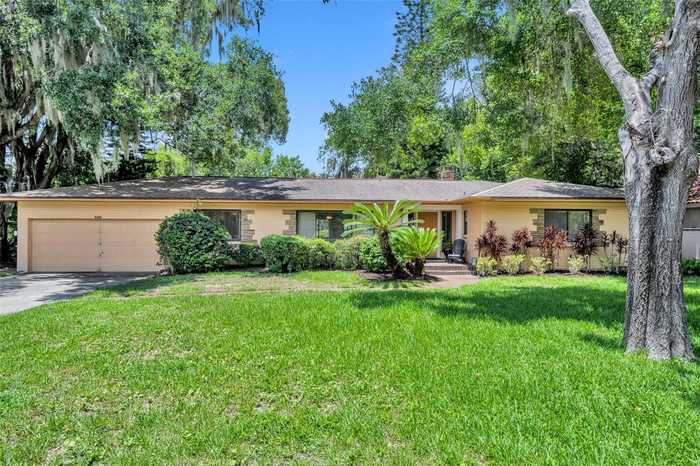 photo 2: 449 SEYMOUR AVENUE, WINTER PARK FL 32789