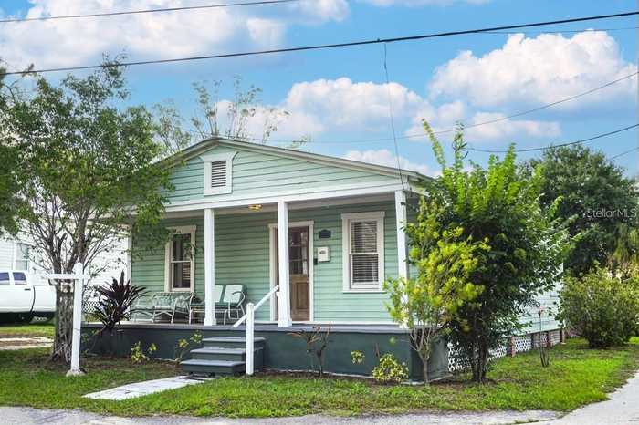 photo 2: 2320 E 12TH AVENUE, TAMPA FL 33605