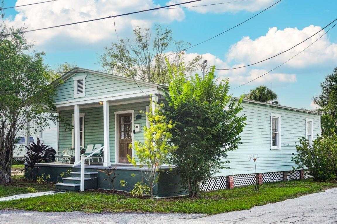 photo 3: 2320 E 12TH AVENUE, TAMPA FL 33605