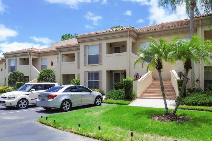 photo 1: 4483 LONGMEADOW Unit 71, SARASOTA FL 34235