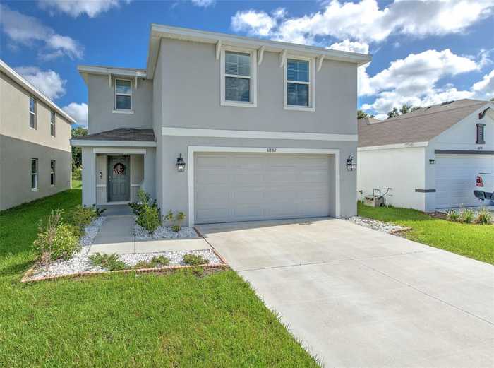 photo 1: 11782 WHITE WILLOW LANE, RIVERVIEW FL 33569