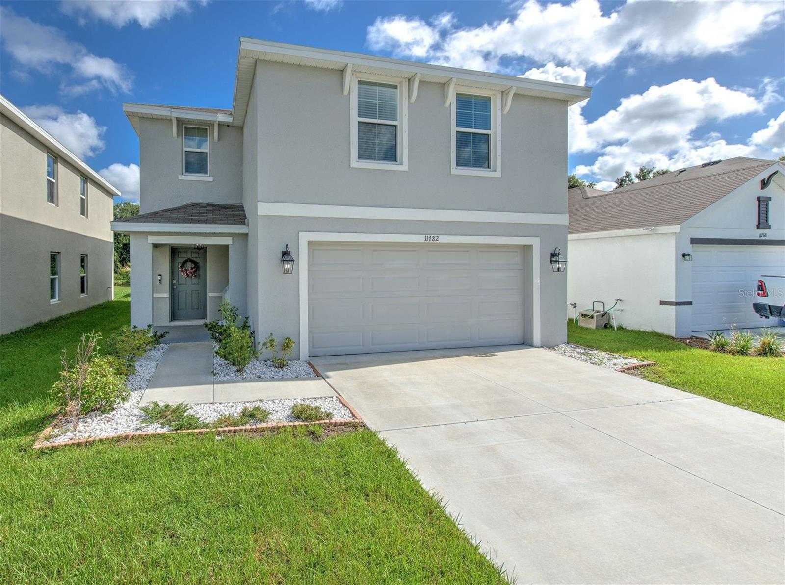 photo 2: 11782 WHITE WILLOW LANE, RIVERVIEW FL 33569