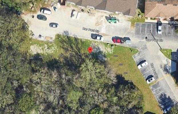 photo 2: 4470-4486 HAR PAUL CIRCLE, TAMPA FL 33614