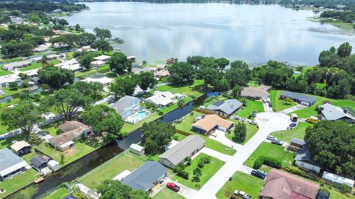 photo 33: 5725 SANDS POINT DRIVE, LAKELAND FL 33809