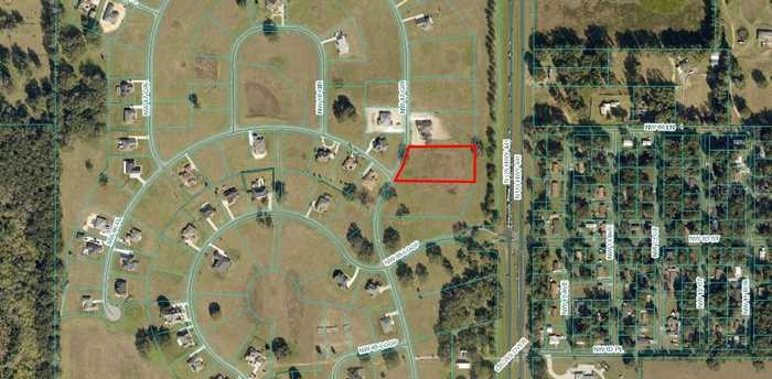 photo 1: NW 17TH CIRCLE, OCALA FL 34475