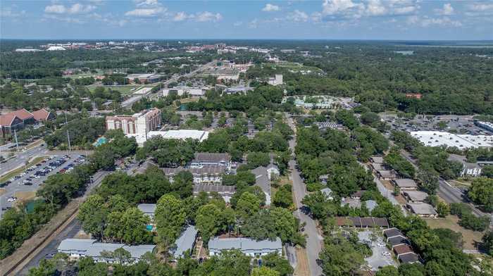 photo 23: 3600 SW 19TH AVENUE Unit 10, GAINESVILLE FL 32607