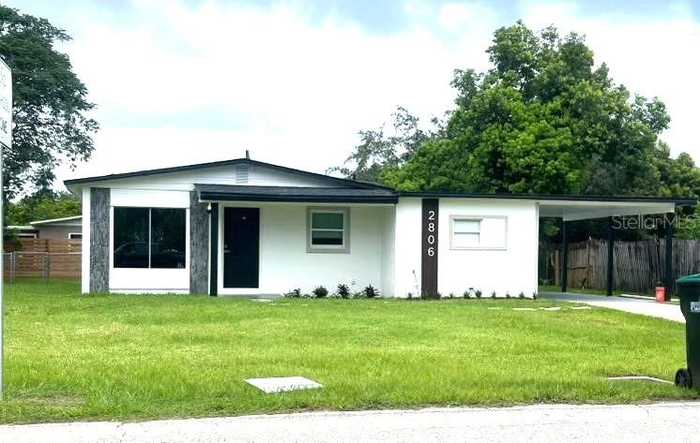 photo 1: 2806 BONNEVILLE DRIVE, ORLANDO FL 32826