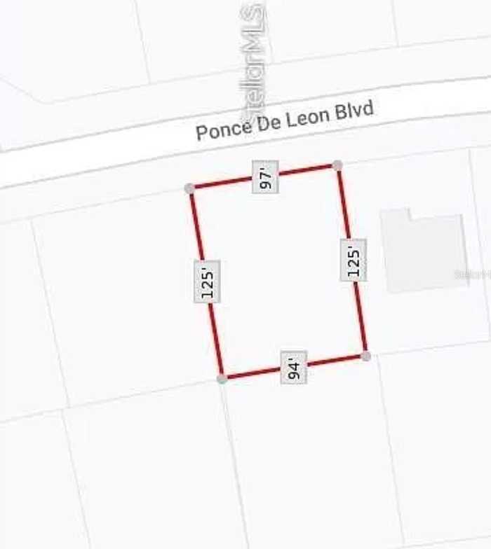 photo 2: 5307 PONCE DE LEON BOULEVARD, SEBRING FL 33872