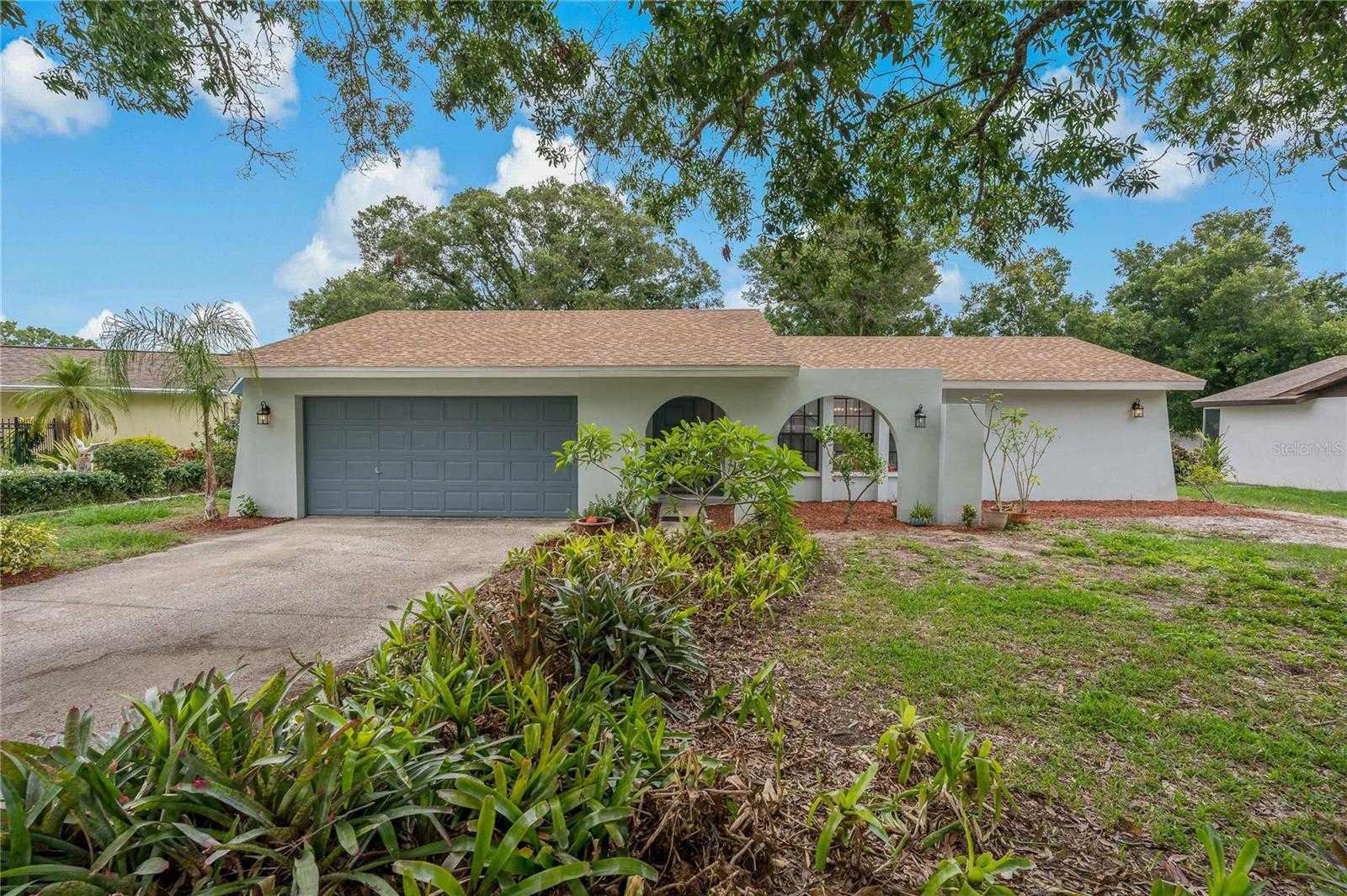 photo 1: 2859 OAK TREE LANE, PALM HARBOR FL 34684