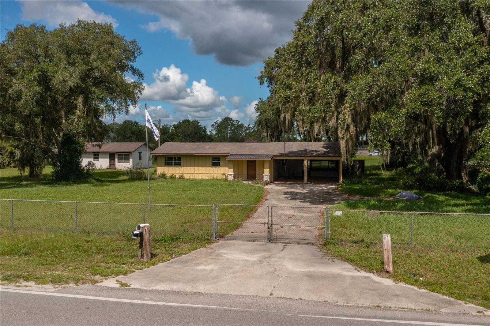 photo 1: 5105 LUNN ROAD, LAKELAND FL 33811