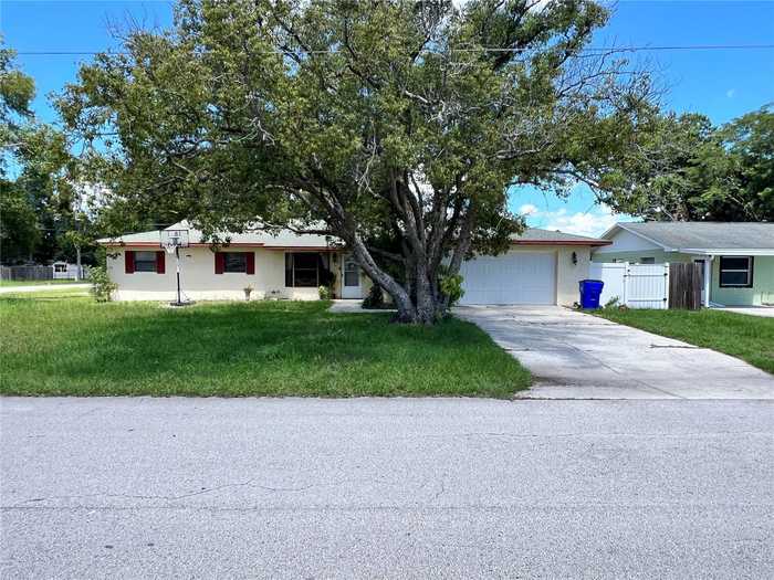 photo 2: 1501 MONTANA AVENUE, SAINT CLOUD FL 34769