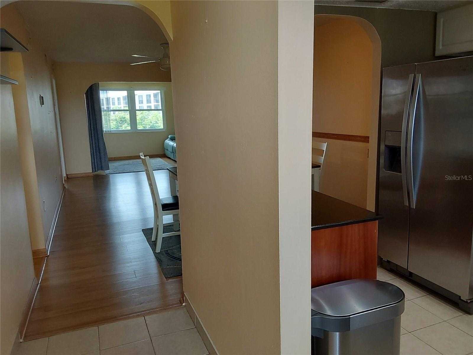 photo 2: 4123 LAKE BAYSHORE DRIVE Unit C414, BRADENTON FL 34205