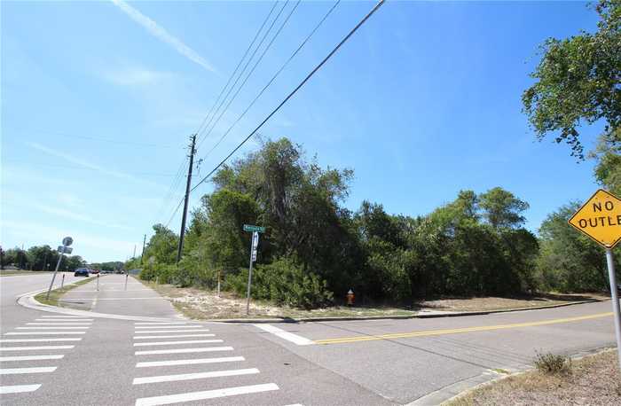 photo 2: KEYSTONE ROAD, TARPON SPRINGS FL 34688