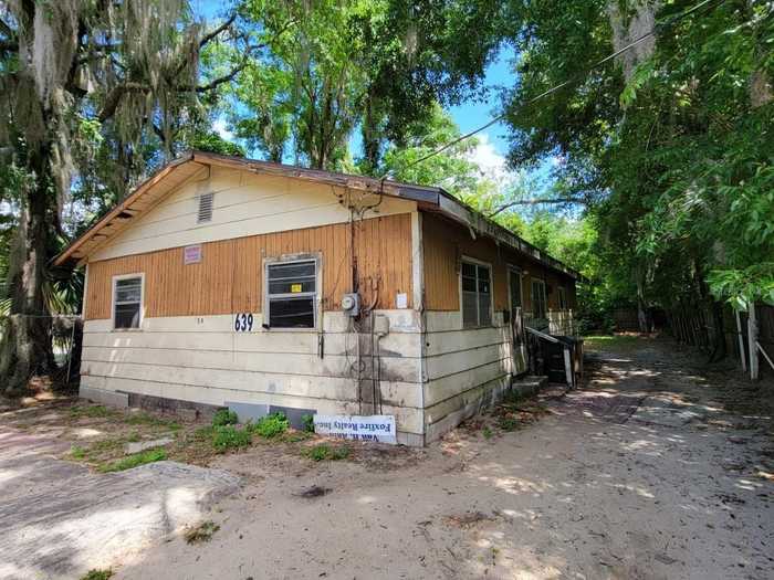 photo 1: 639 SW 2ND STREET, OCALA FL 34471