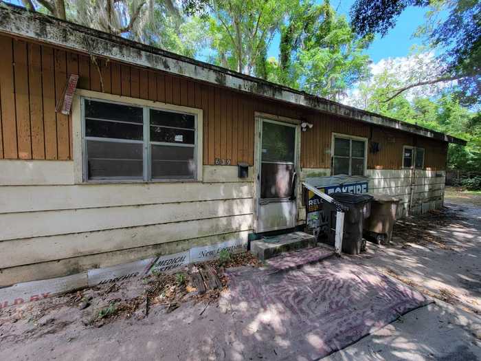 photo 2: 639 SW 2ND STREET, OCALA FL 34471